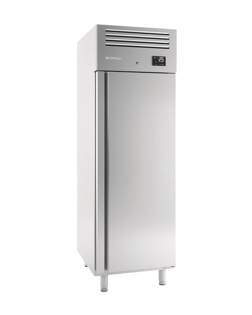 Armoire réfrigérée négative -18°C 1 porte 687x794x2130mm